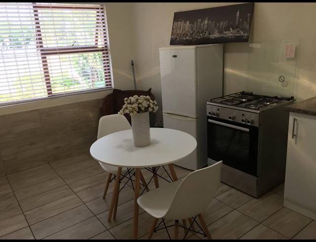 1 bed property to rent in PAULSHOF